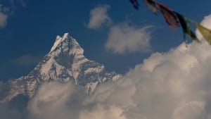 Organiser un trek au Népal par soi même