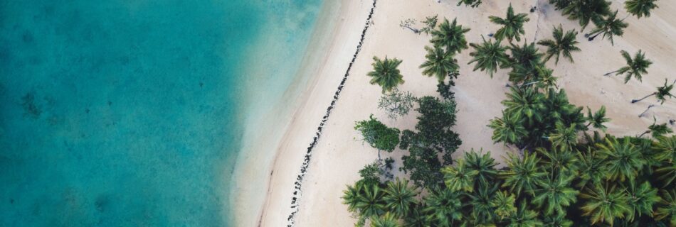 Drone voyage et randonnée