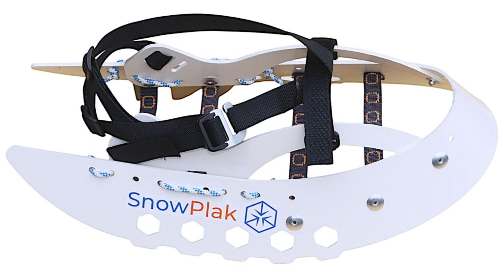 modèle snowplak hybrid 2