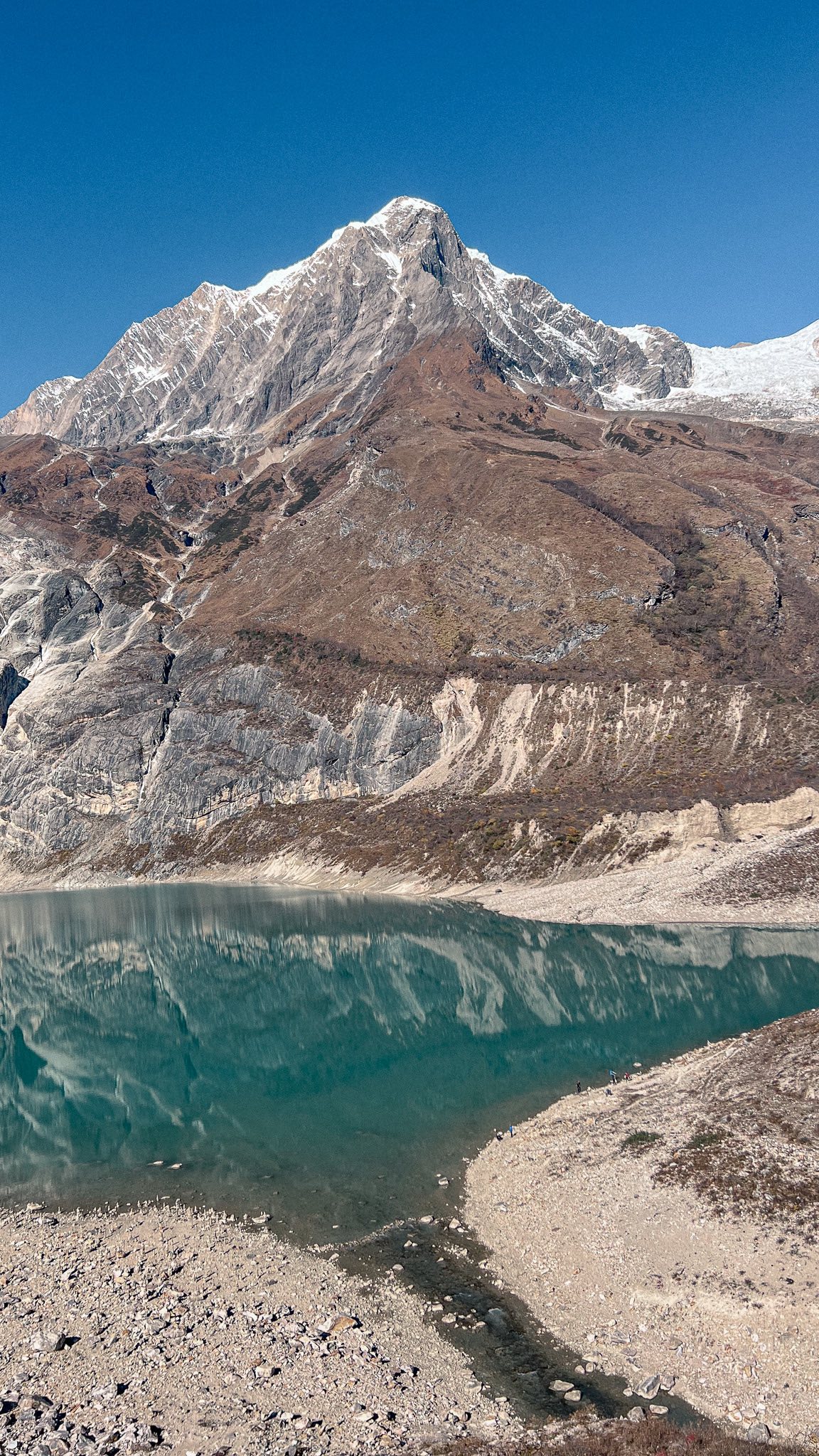 Qui veut venir au Népal 🇳🇵?
J’ai envie de repartir 🤭
•
#nepal #himalayas #montagne #manaslu #trek #randonnée #voyagevoyage